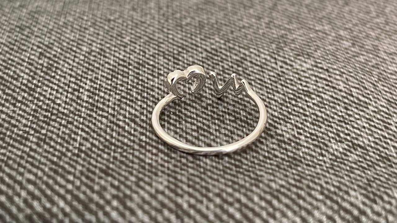 Dyoja ring story